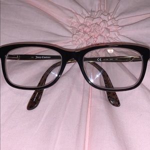 Juicy Couture Eyeglasses